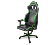 Sparco ICON BLACK/FLUO GREEN 2019 - 1381176 - zdjęcie 1